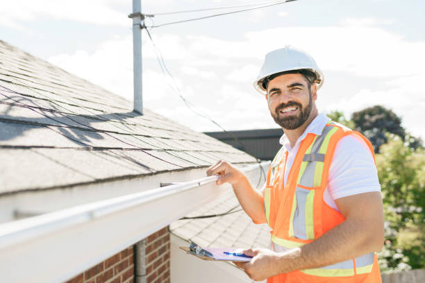Best Commercial Roofing Services  in Athens, IL