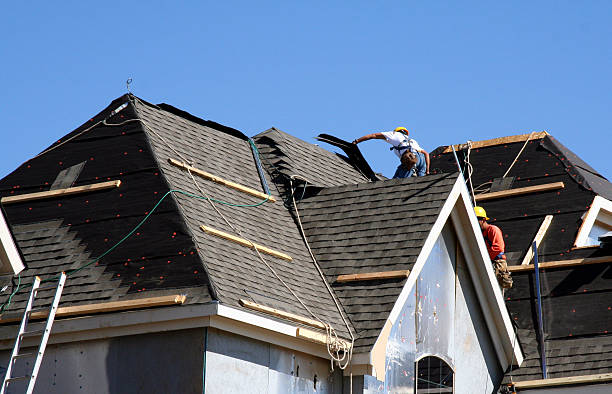 Gutter Installation and Roofing in Athens, IL