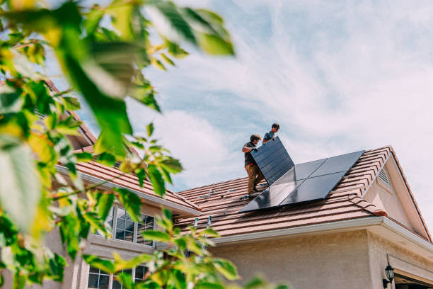 Best New Roof Installation  in Athens, IL