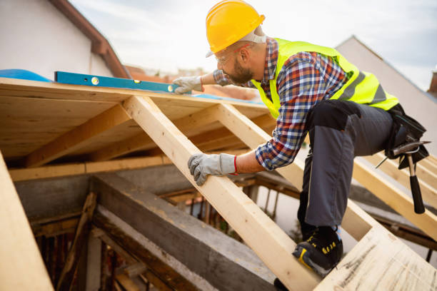 Best Local Roofing Companies  in Athens, IL