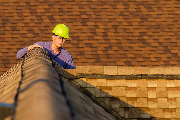 Best Best Roofing Contractors  in Athens, IL