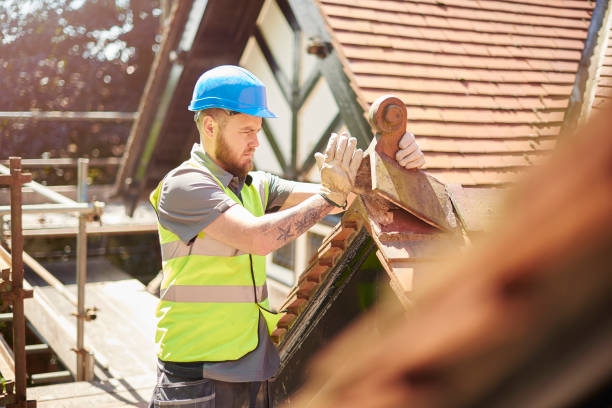 Roof Waterproofing Services in Athens, IL